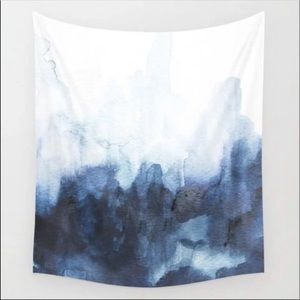 Society6 large tapestry